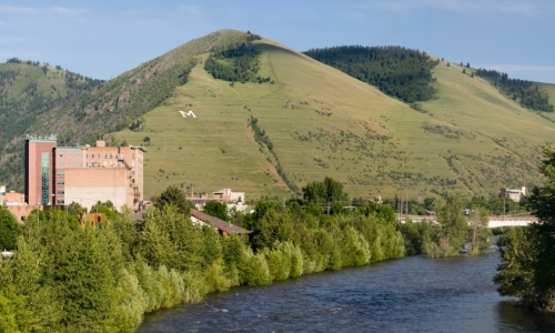 Visit Missoula
