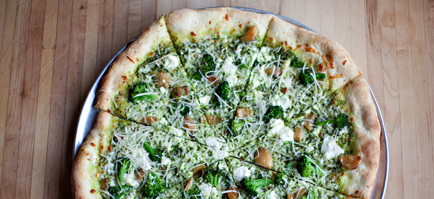 New to Missoula? Eatery Edition: