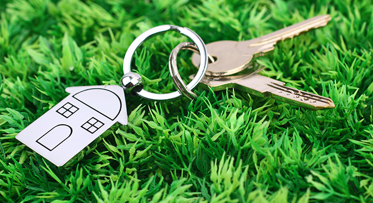 91.5% of Homes in the US Have Positive Equity