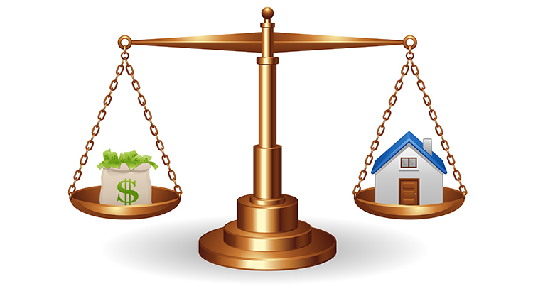 Buying A Home? Do You Know The Difference Between Cost & Price?