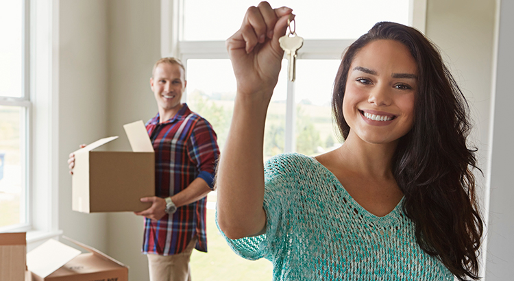 Here Comes the Housing Inventory!