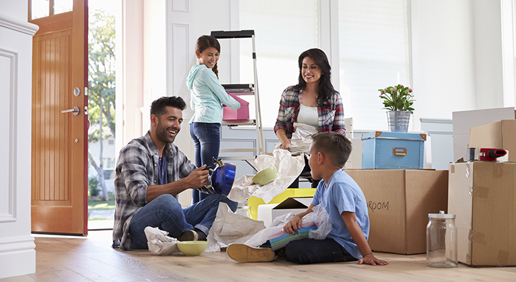 Hurry Up and List Your House TODAY!!