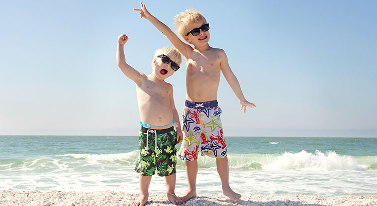5 Reasons to Sell This Summer