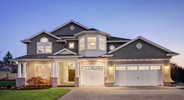 3 Reasons to Buy Luxury Property THIS Year!!