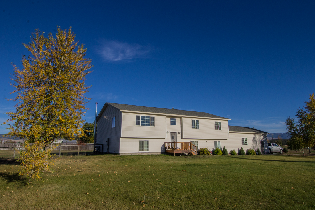 OPEN HOUSE at 118 Pine Hollow Road, Stevensville!