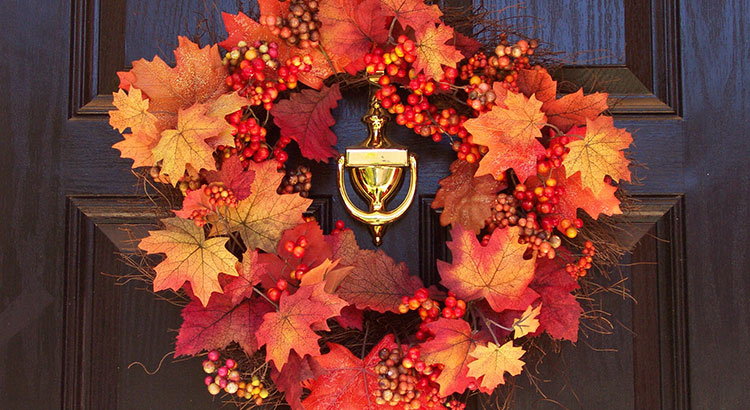 4 Reasons to Buy This Fall