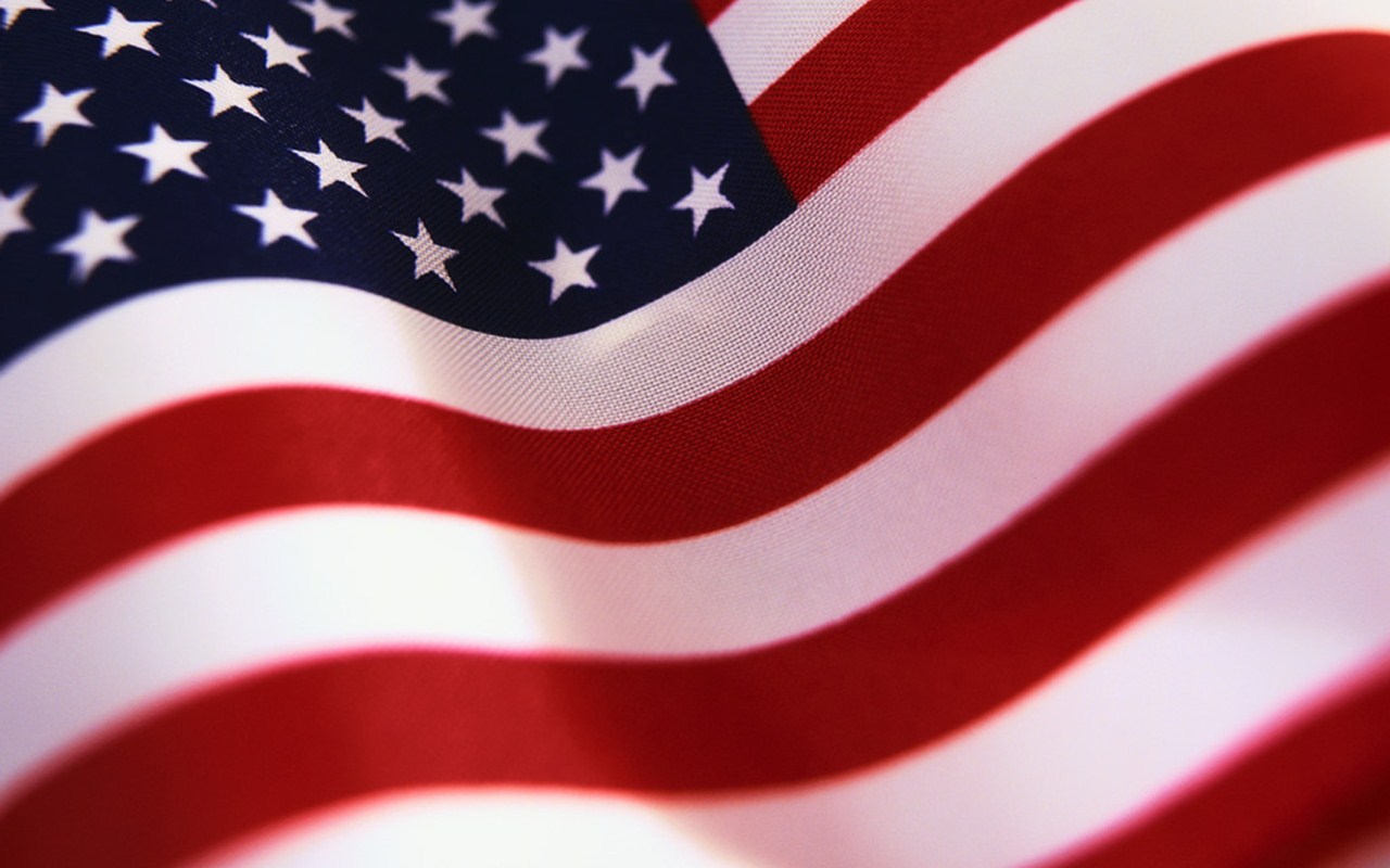 Election Day!