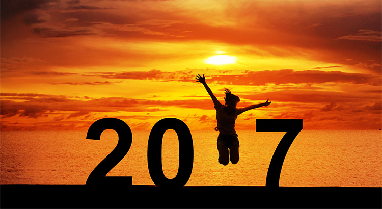 Start 2017 Off Right… List Your House for Sale