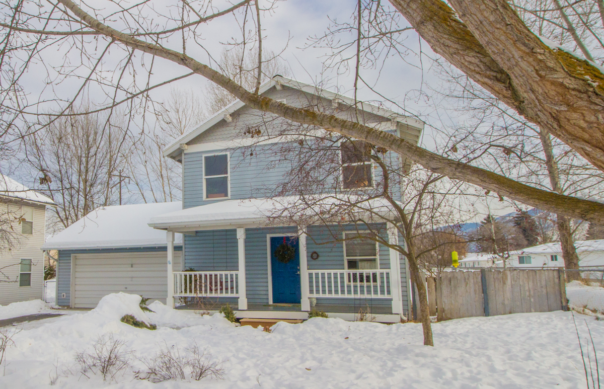 New Listing!