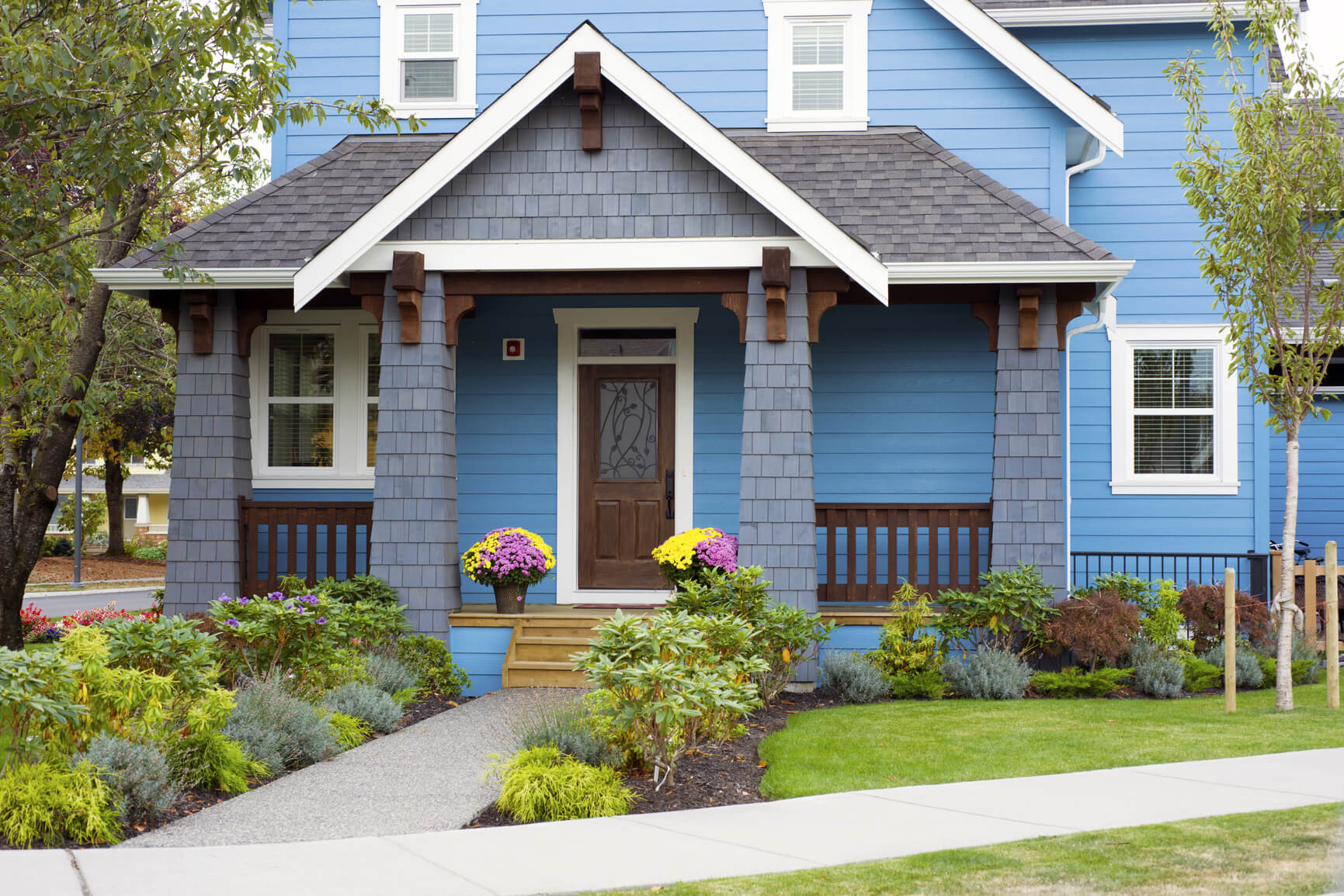 Preparing Your House for Sale