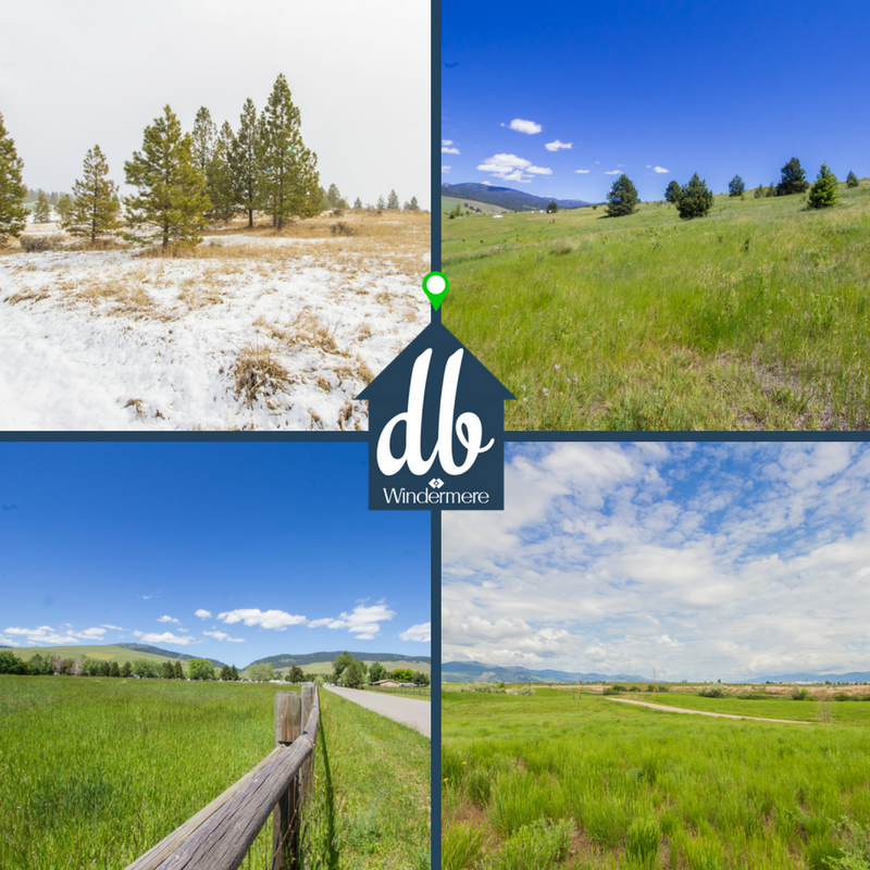 Land For Sale!
