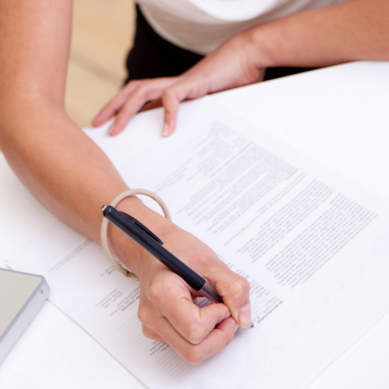 Why Pre-Approval Should Be Your First Step