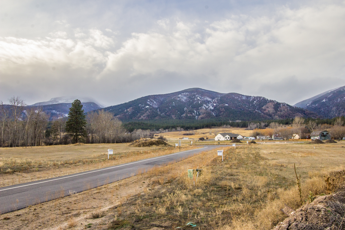New Subdivision In Florence!