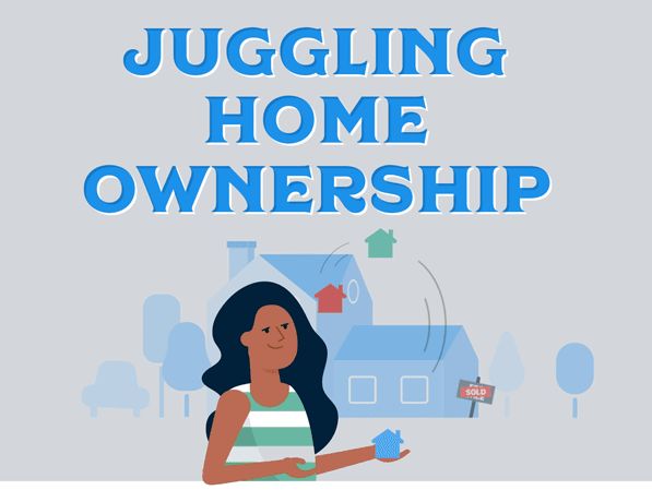 Juggling Home Ownership