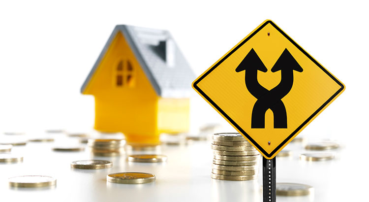 Should Boomers Buy or Rent after Selling?