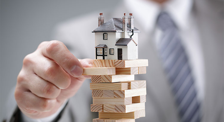 Housing Prices Are Not Heading For Another Crash