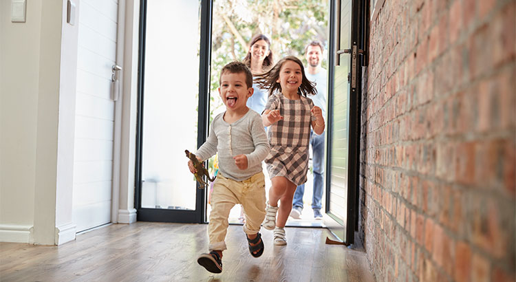 61% of First-Time Buyers Put Down Less than 6%