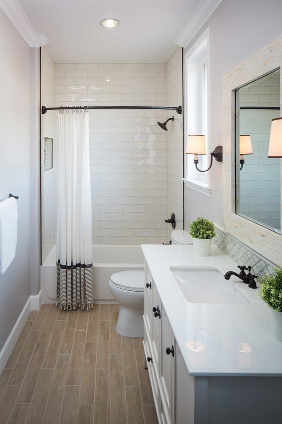 4 Things To Avoid When Remodeling Your bathroom