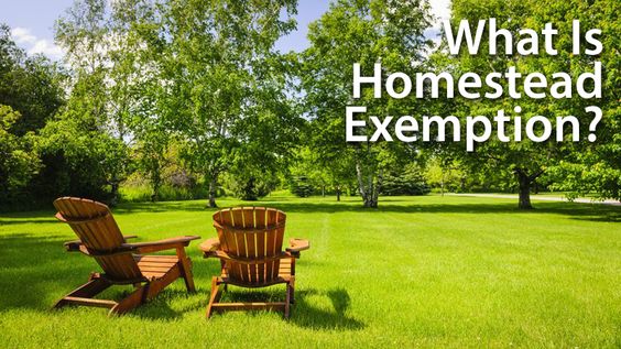 Montana Homestead Declaration And How It Affects You