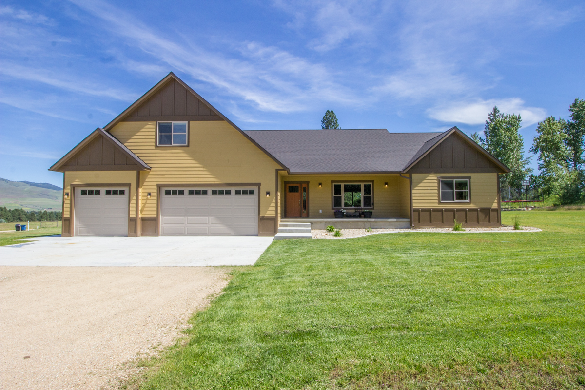 New Listing in Florence, Montana
