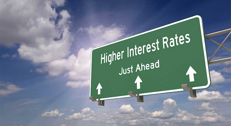 Will Home Prices Fall as Mortgage Rates Rise?