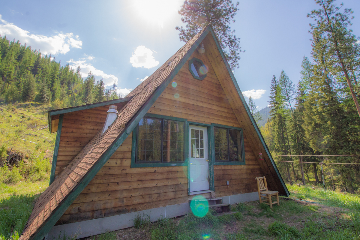 Home For Sale In Missoula, MT