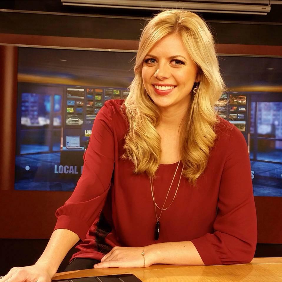 Alyssa Winberg