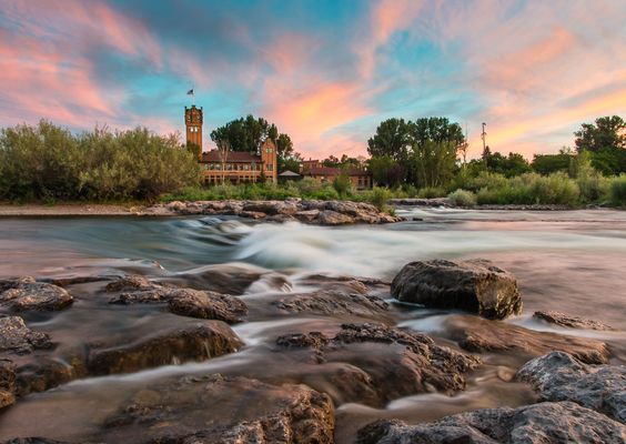7 Reasons You’ll Love Missoula