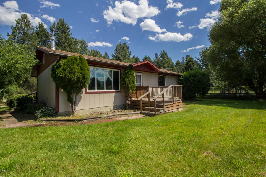 New Listings in Clinton, Lolo and Florence!