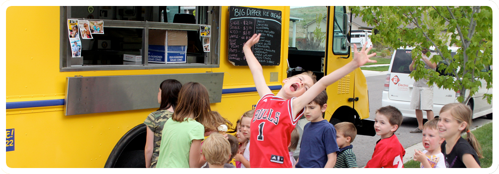 The Two Best Ice Cream Shops in Missoula