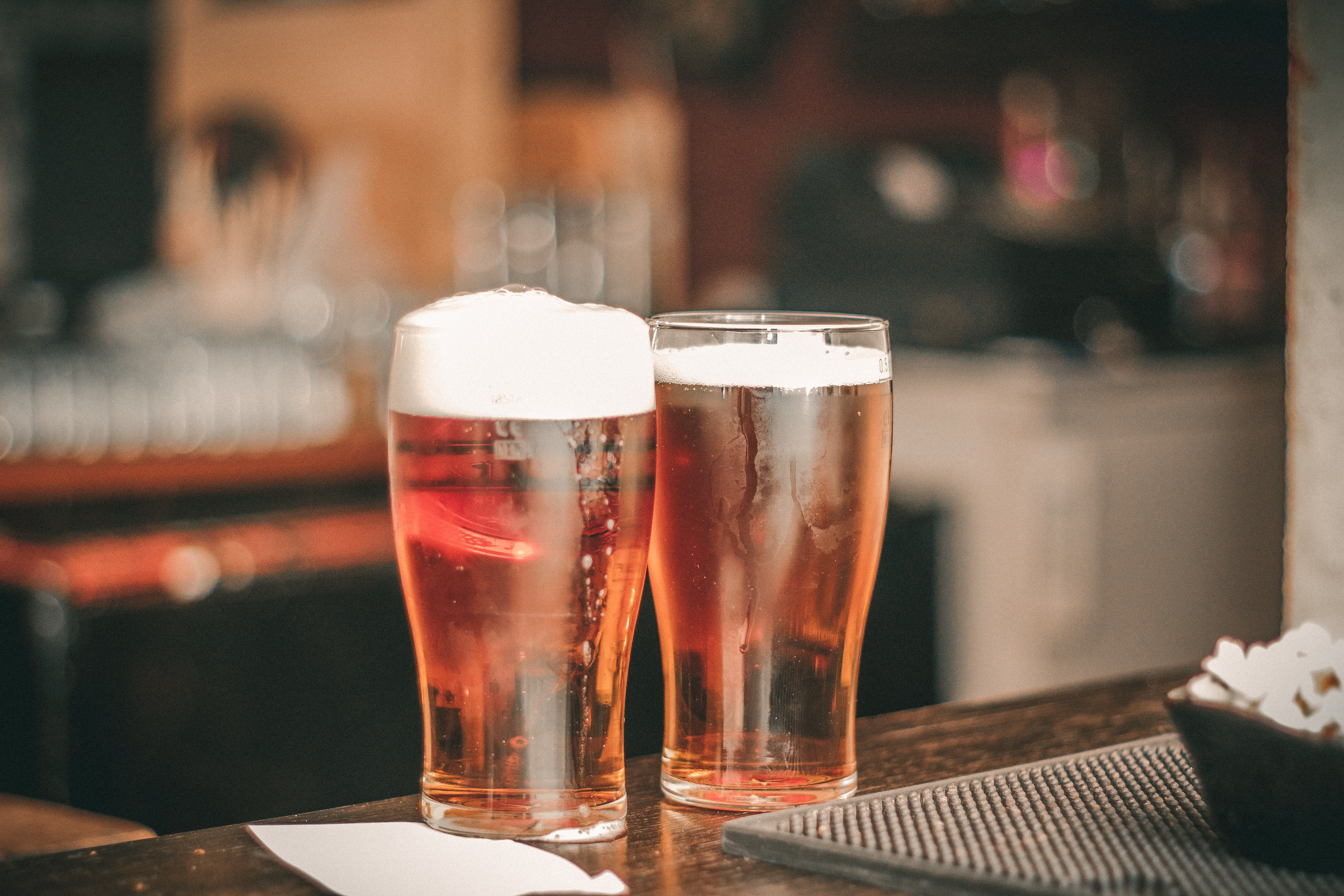 A Guide to the Breweries in Missoula