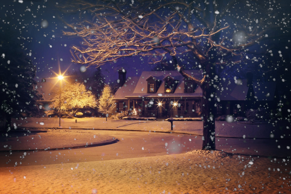 Why Winter May Be the Best Time to Sell Your Home