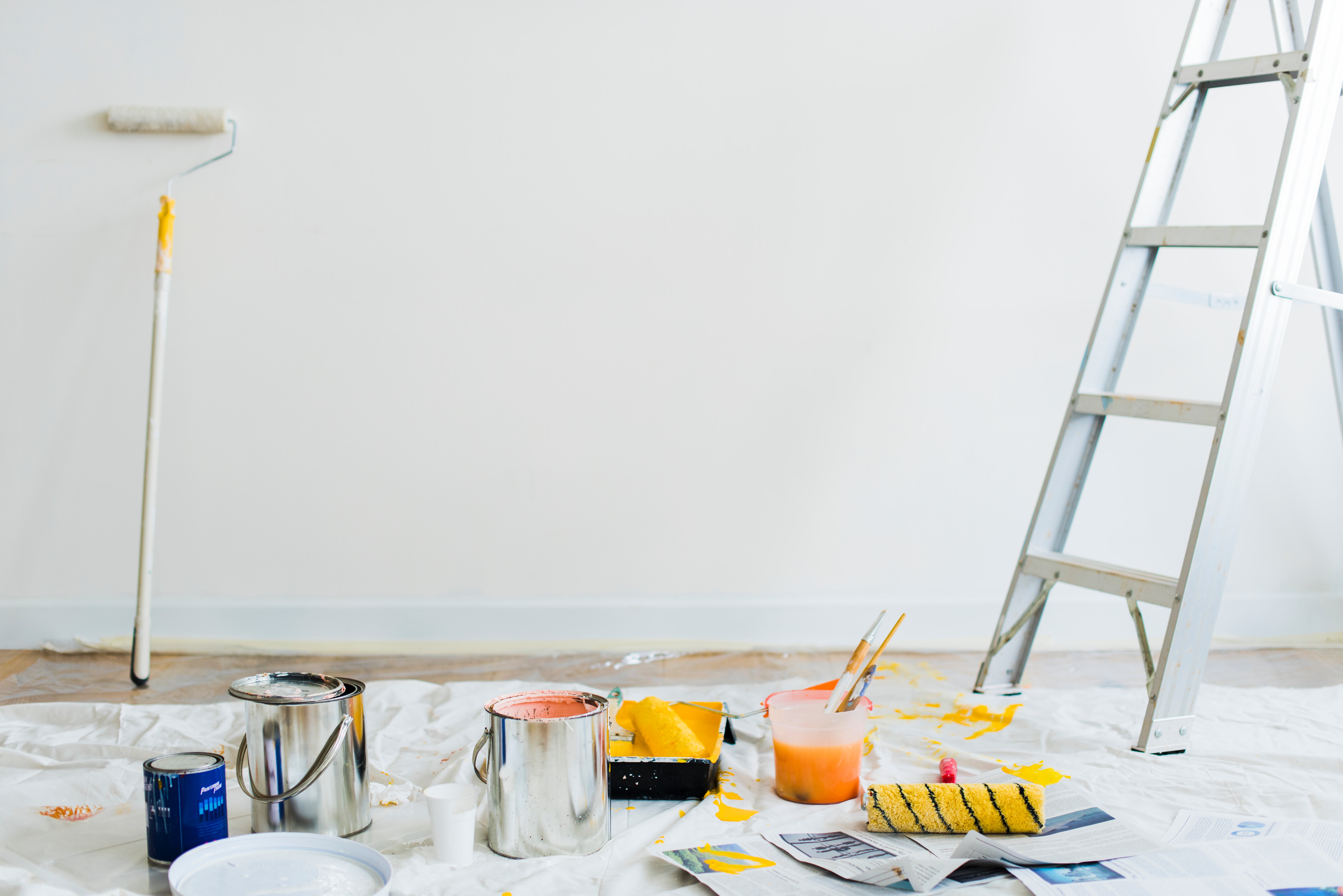 Top Renovations To Complete Before You Sell Your House