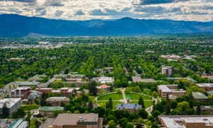 March Real Estate Market Update - City of Missoula