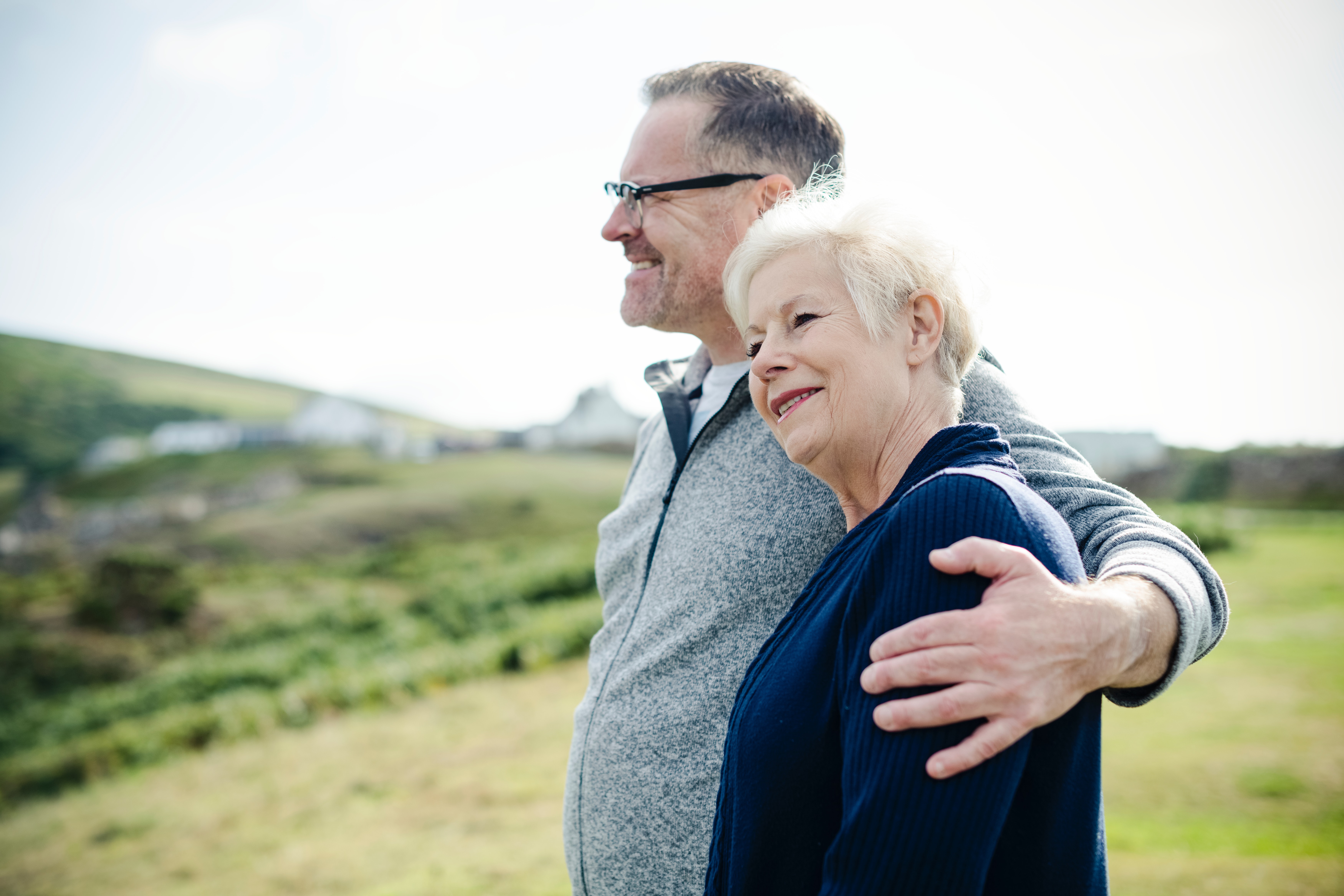 What to Consider When Searching for a Retirement Home