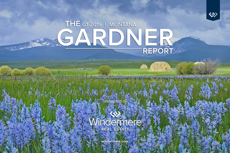 Montana Real Estate Market Update