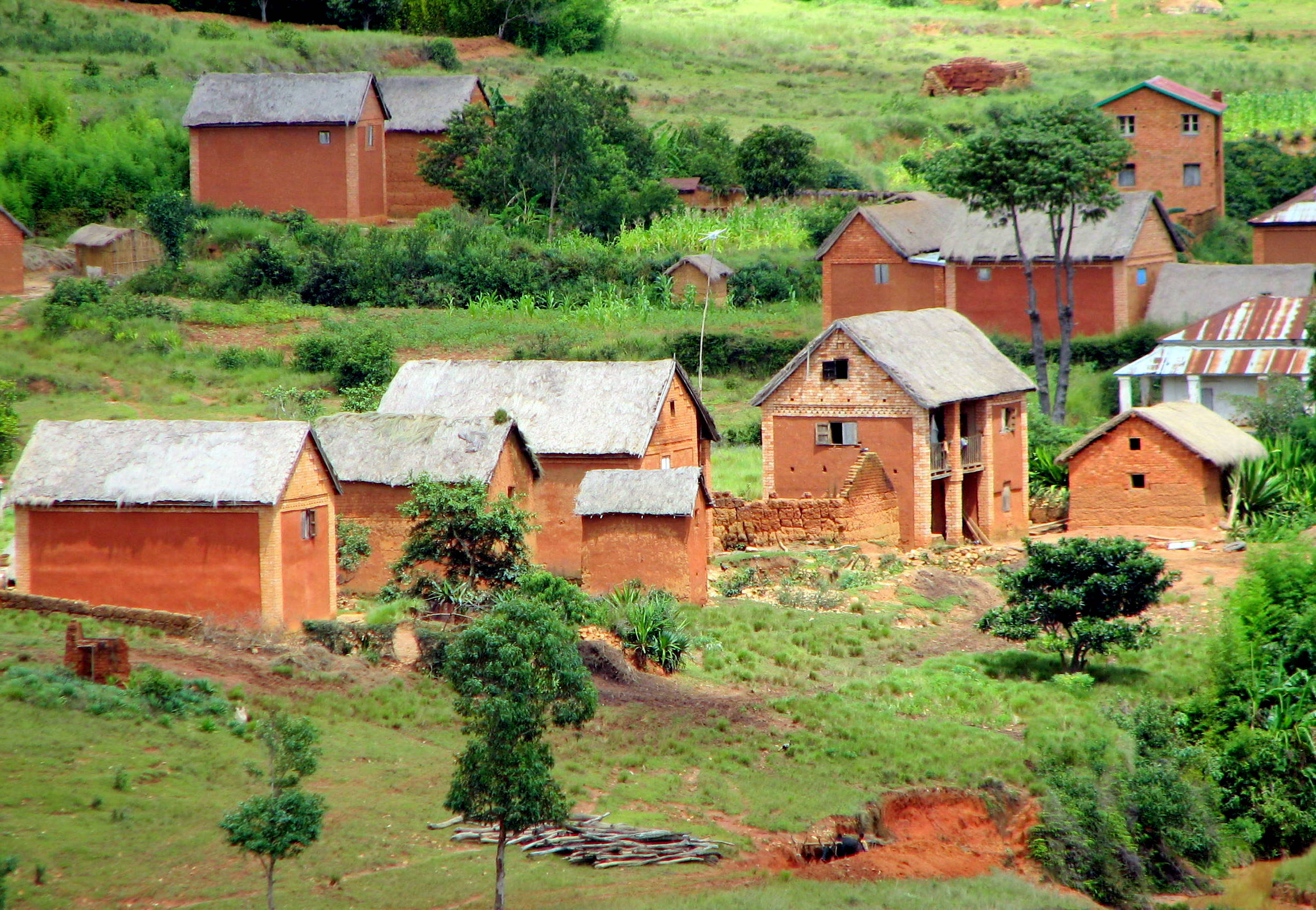 How To Choose The Right Rural Neighborhood