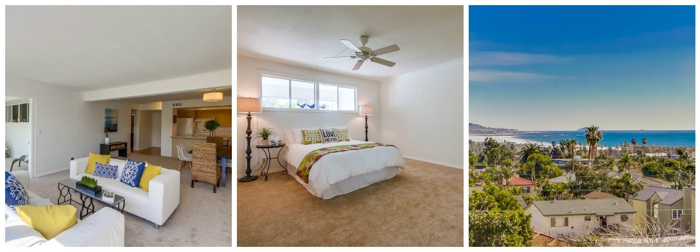4944 CASS STREET, #207 | SOLD