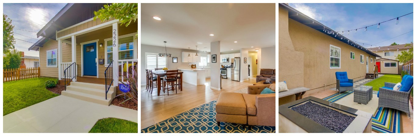 2226 31ST STREET | SOLD