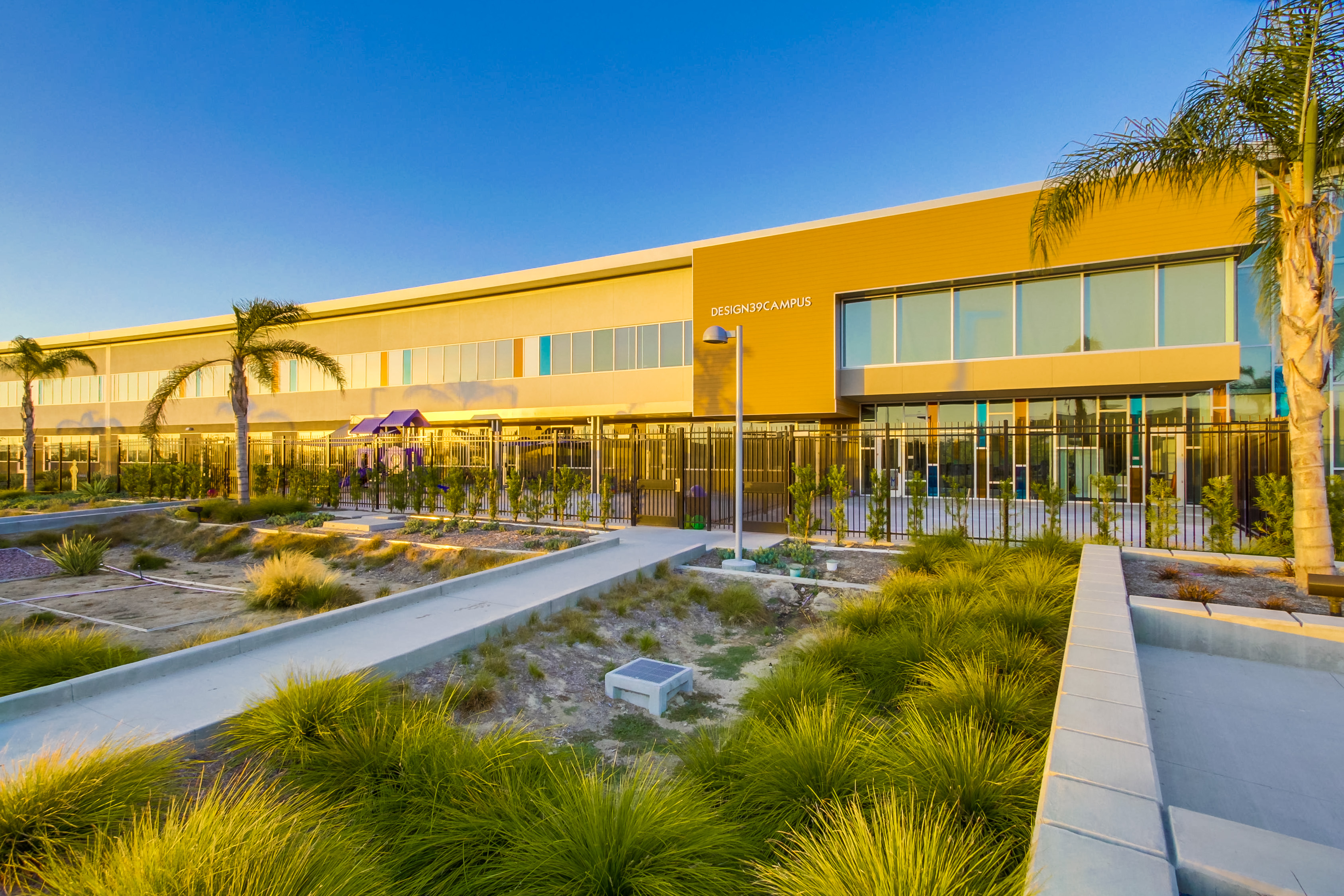 DESIGN39CAMPUS IS BACK IN SESSION, AND BETTER THAN EVER
