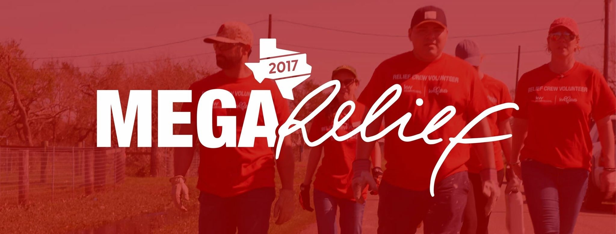 KW McKinney Mega Relief 2017