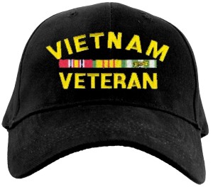 We Love to Serve Veterans