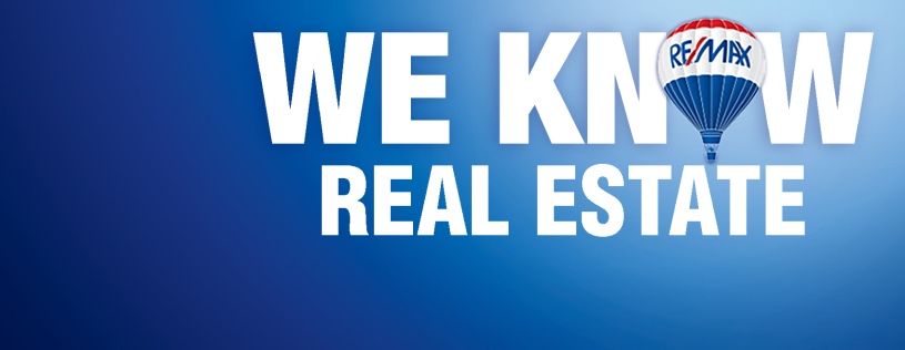 The Sign of a RE/MAX Agent