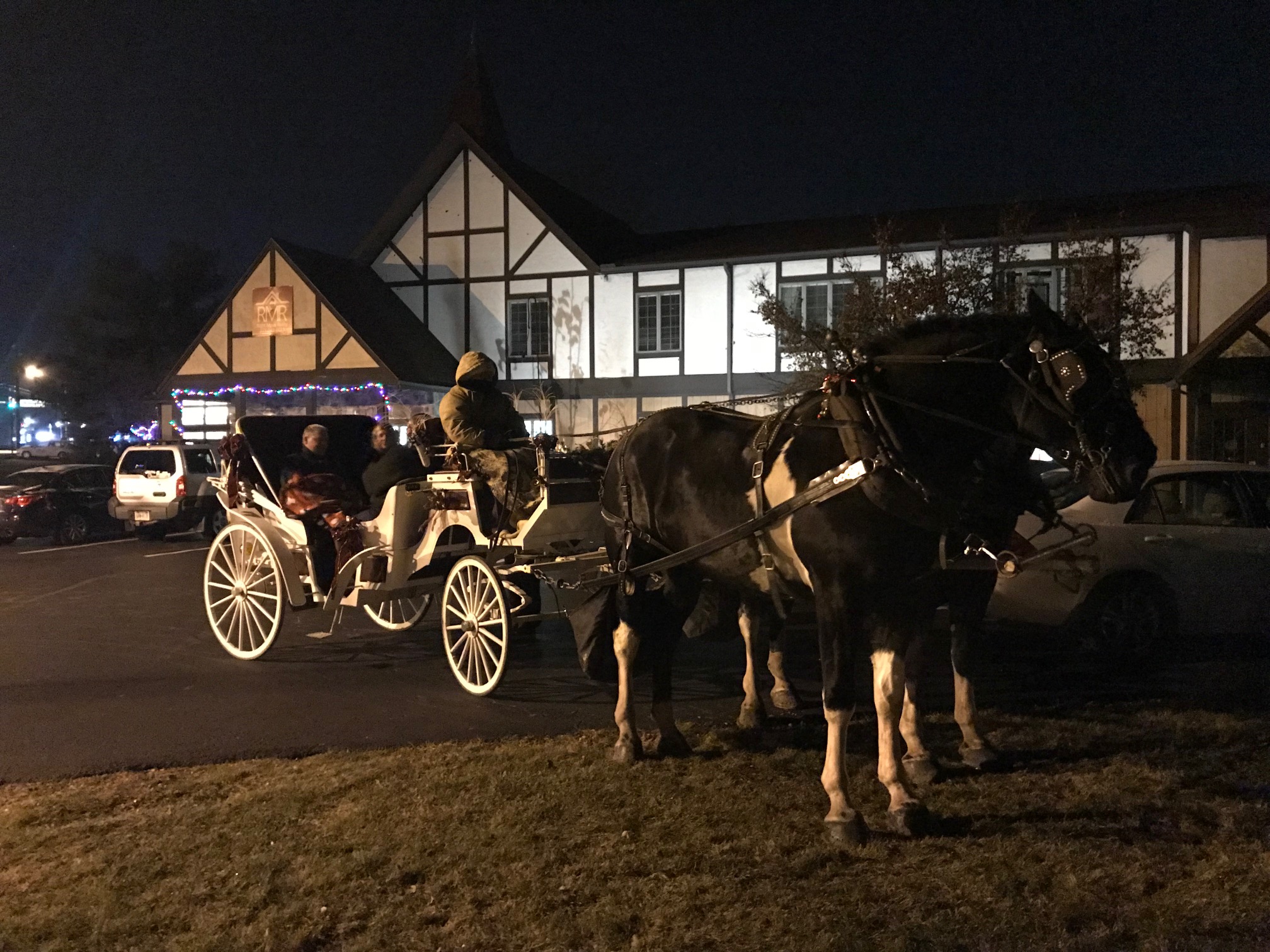 Right Move Realty's 2017 Christmas Bash