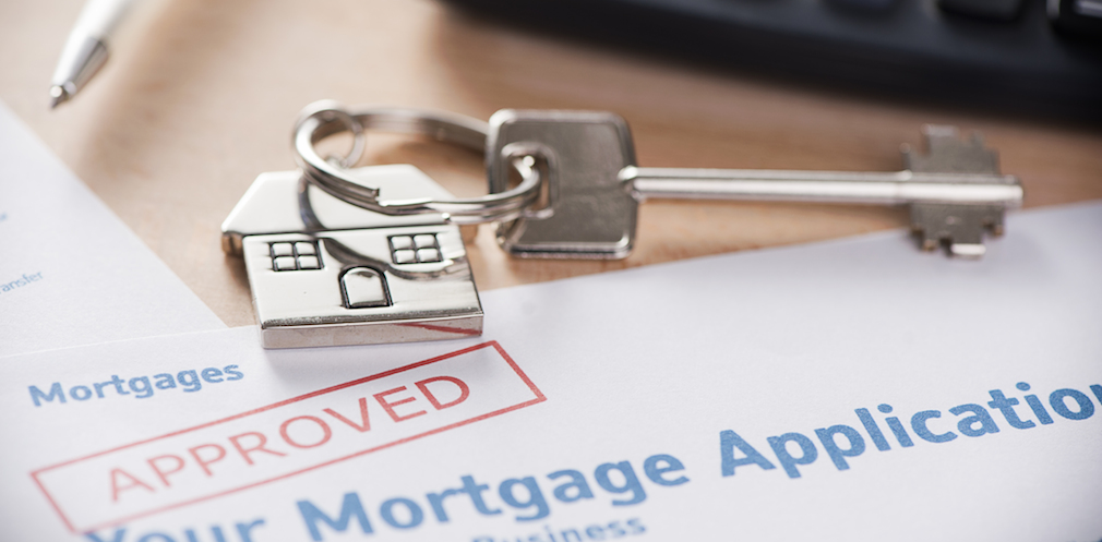 WOW! Over Half Of First-Time Buyers Put Down Less Than 6%