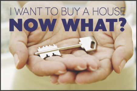 5 Tips for Buying a Home