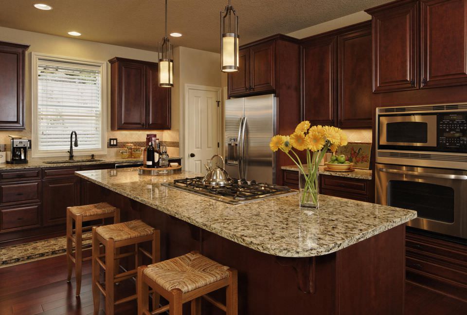 Kitchen Countertops & Your Space