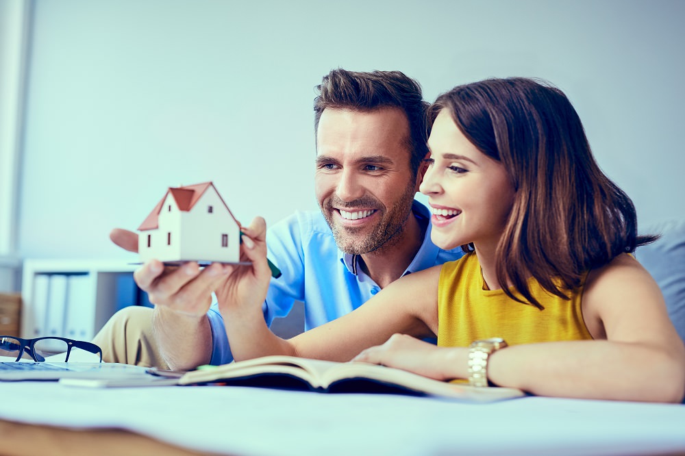 The Dream of Owning a Home