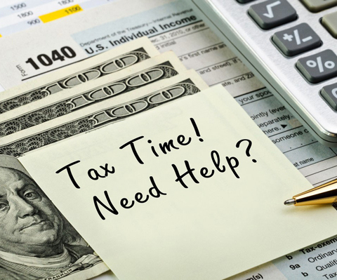 Do I Need an Accountant This Year?