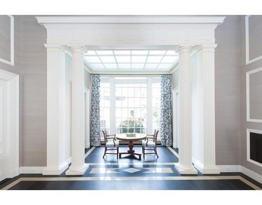 Hottest Luxury Listings in the Boston Metro Area